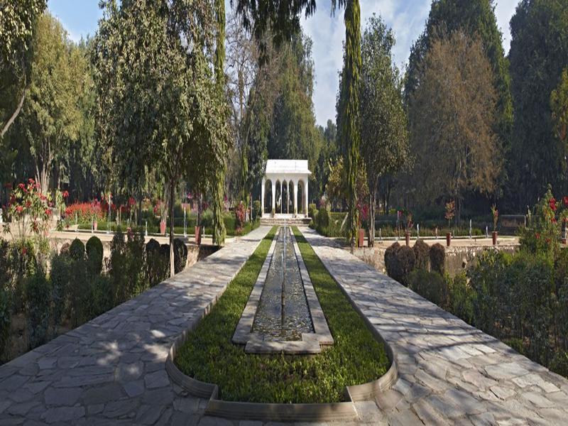 Samode Bagh Hotel Bagian luar foto